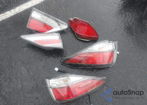 2013 Lexus Rx 350 z USA, uszkodzony, nr VIN 2T2ZK1BA3DC087414